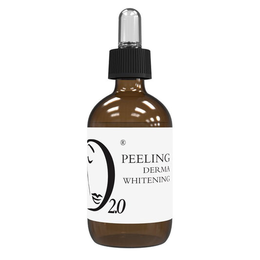 DERMA WHITENING PEELING - Derma 2.0® Switzerland